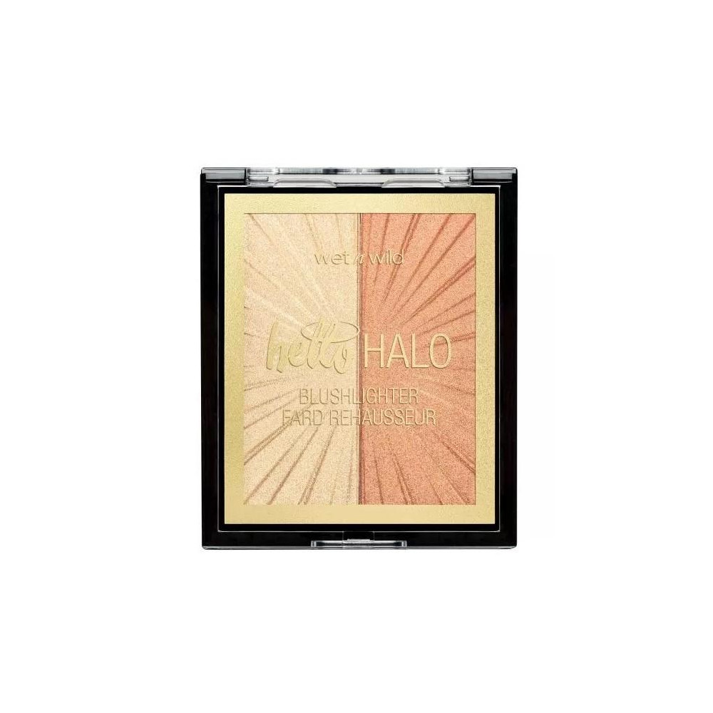 Produktbild för MegaGlo Blushlighter - I Met Someone
