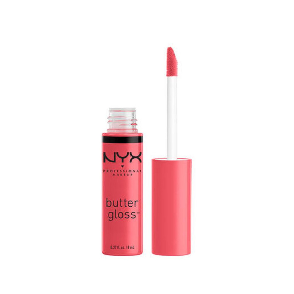 Produktbild för PROF. MAKEUP Butter Lip Gloss - Sorbet