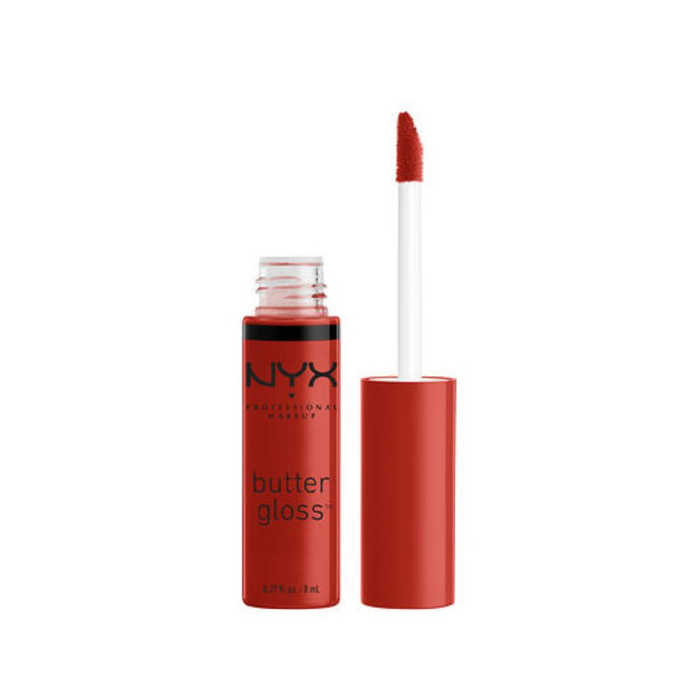 Produktbild för PROF. MAKEUP Butter Lip Gloss - Apple Crisp