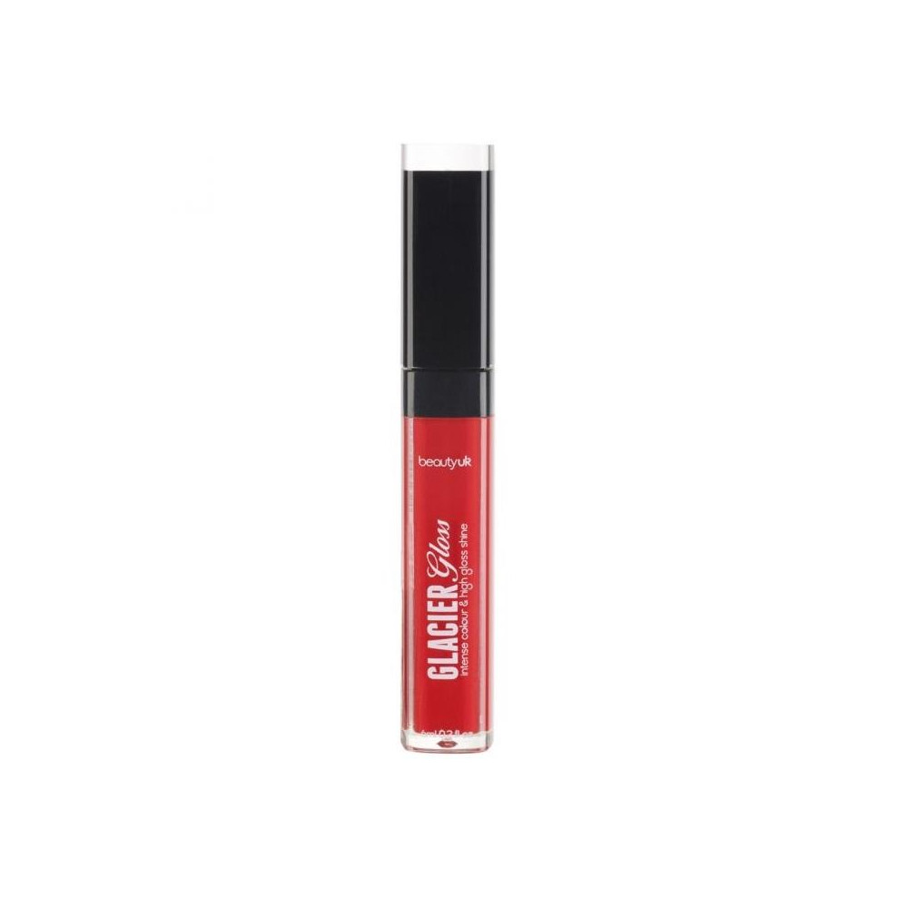 Produktbild för Beauty UK Glacier Gloss no.9 - Heart Breaker