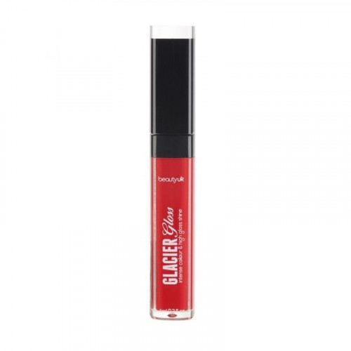BeautyUK Beauty UK Glacier Gloss no.9 - Heart Breaker
