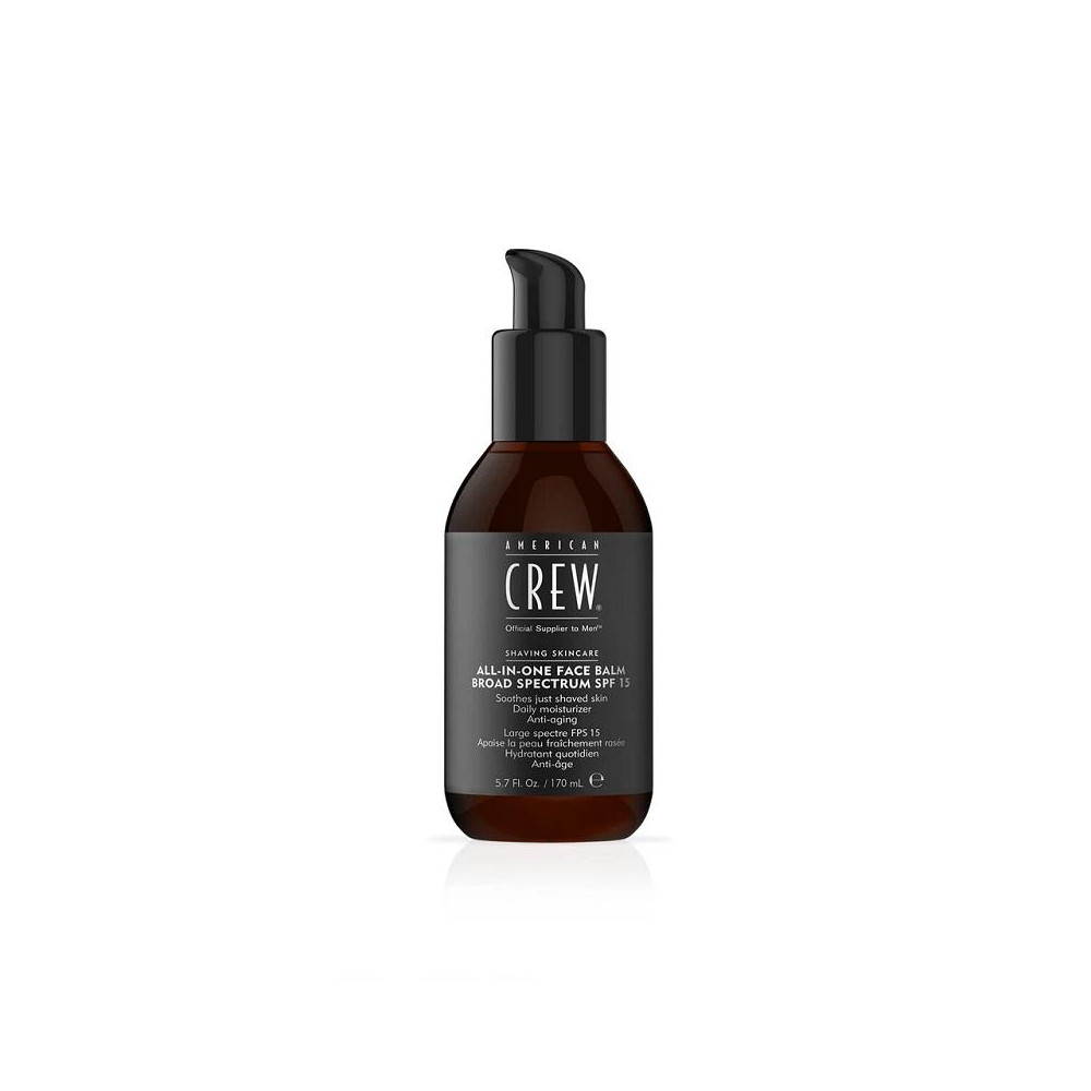 Produktbild för Shaving Skincare All-In-One Face Balm 170ml
