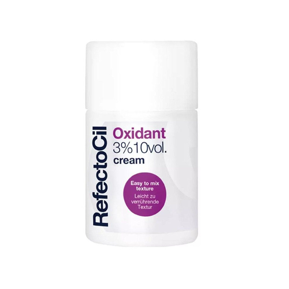 Produktbild för Oxidant 3% Cream 100ml