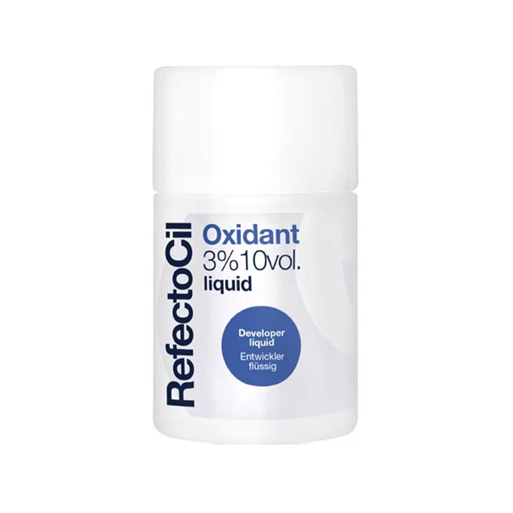Produktbild för Oxidant 3% Liquid 100ml