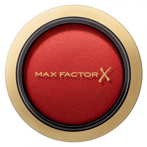 Max Factor Creme Puff Matte Blush - 35 Cheeky Coral