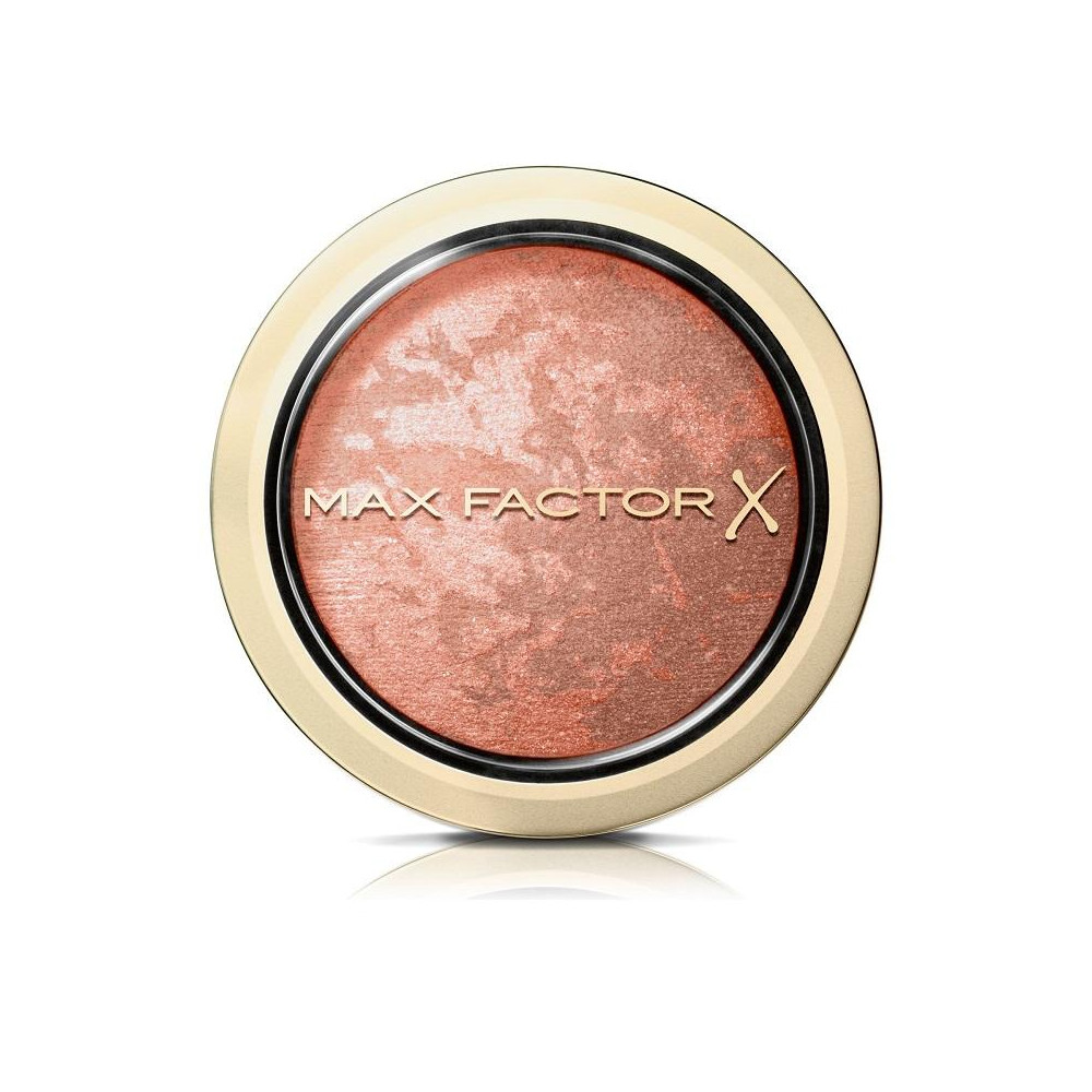 Produktbild för Creme Puff Matte Blush - 25 Alluring Rose
