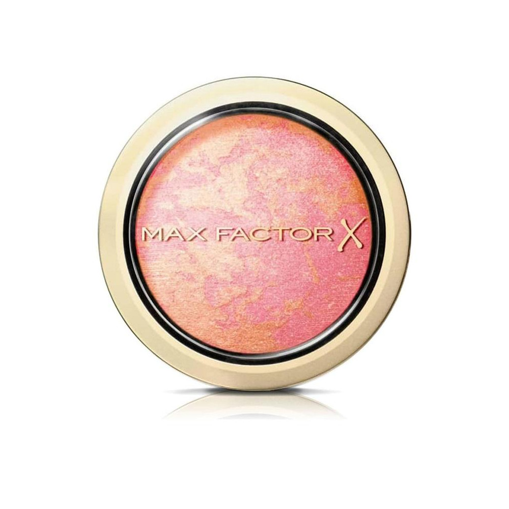 Produktbild för Creme Puff Matte Blush - 05 Lovely Pink