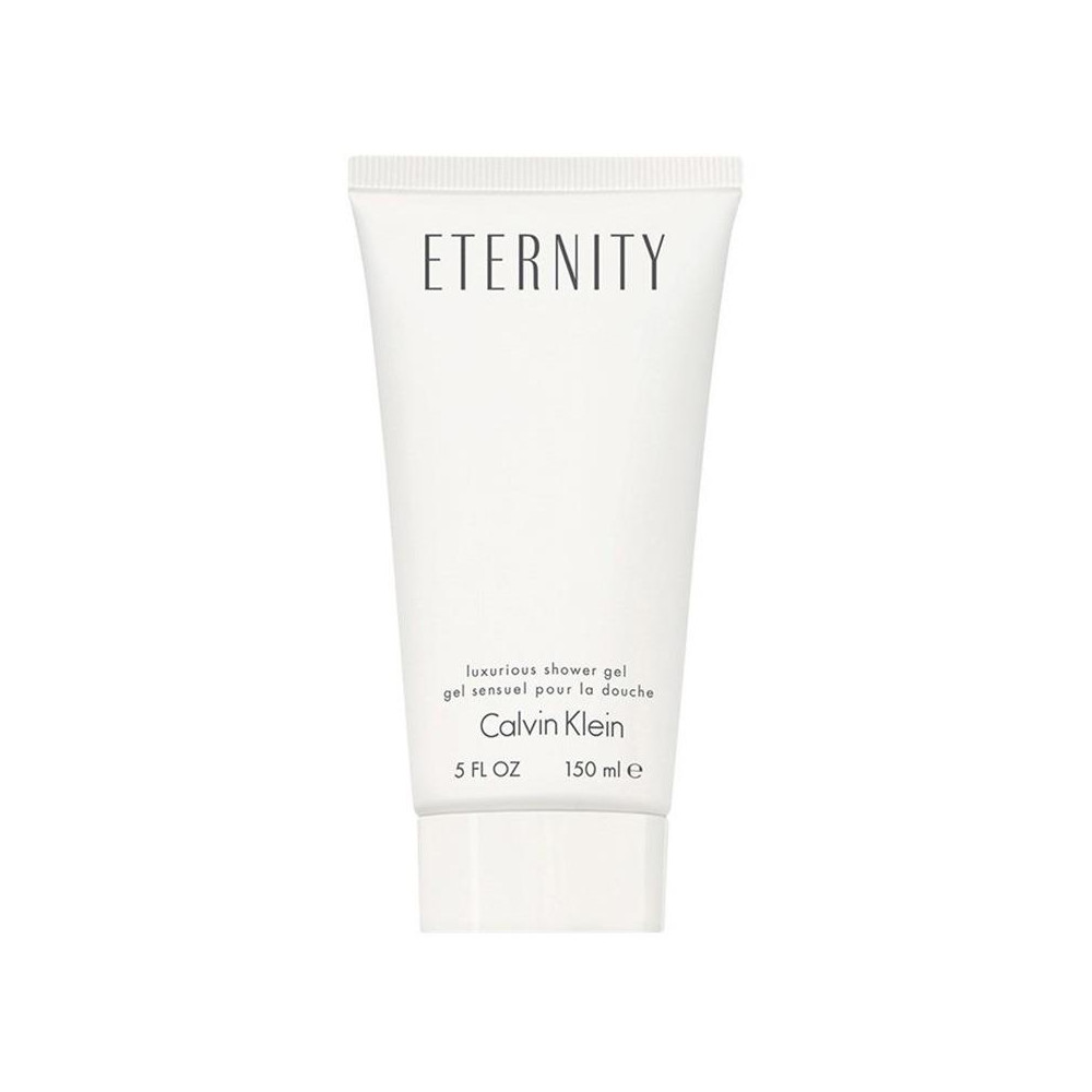 Produktbild för Eternity Luxurious Shower Gel 150ml