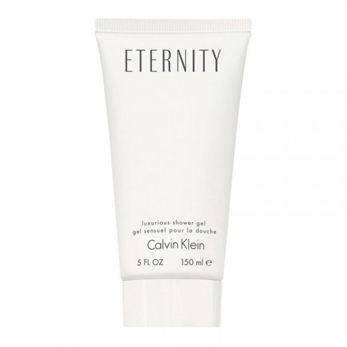Calvin Klein Eternity Luxurious Shower Gel 150ml