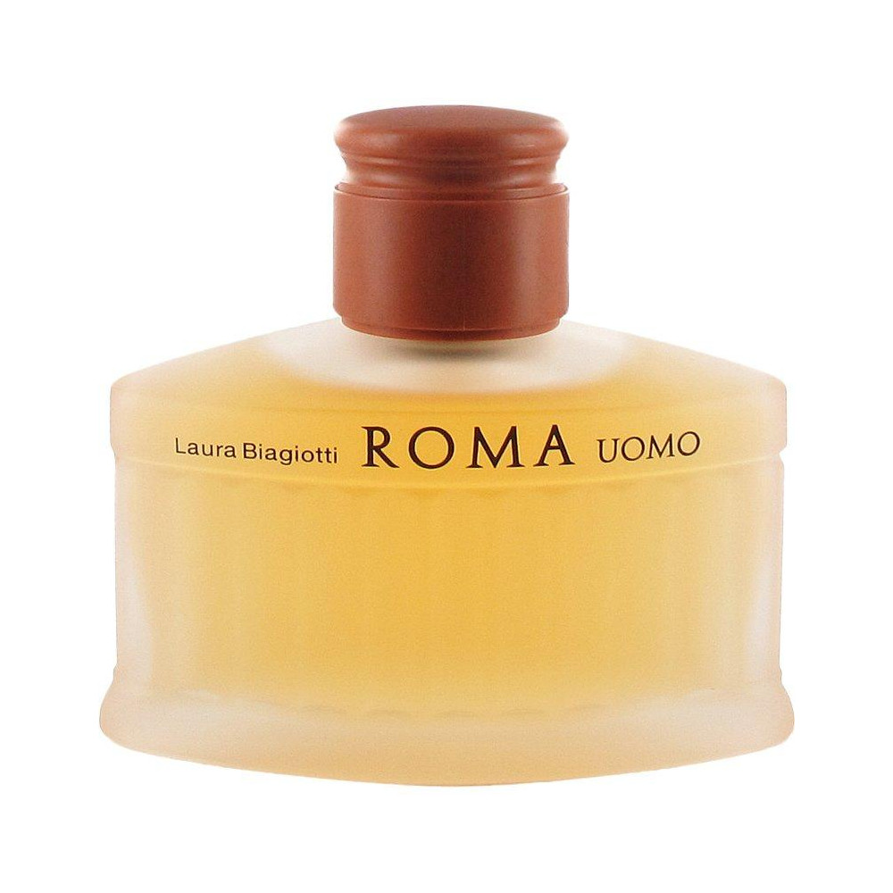 Produktbild för Roma Uomo Edt 200ml