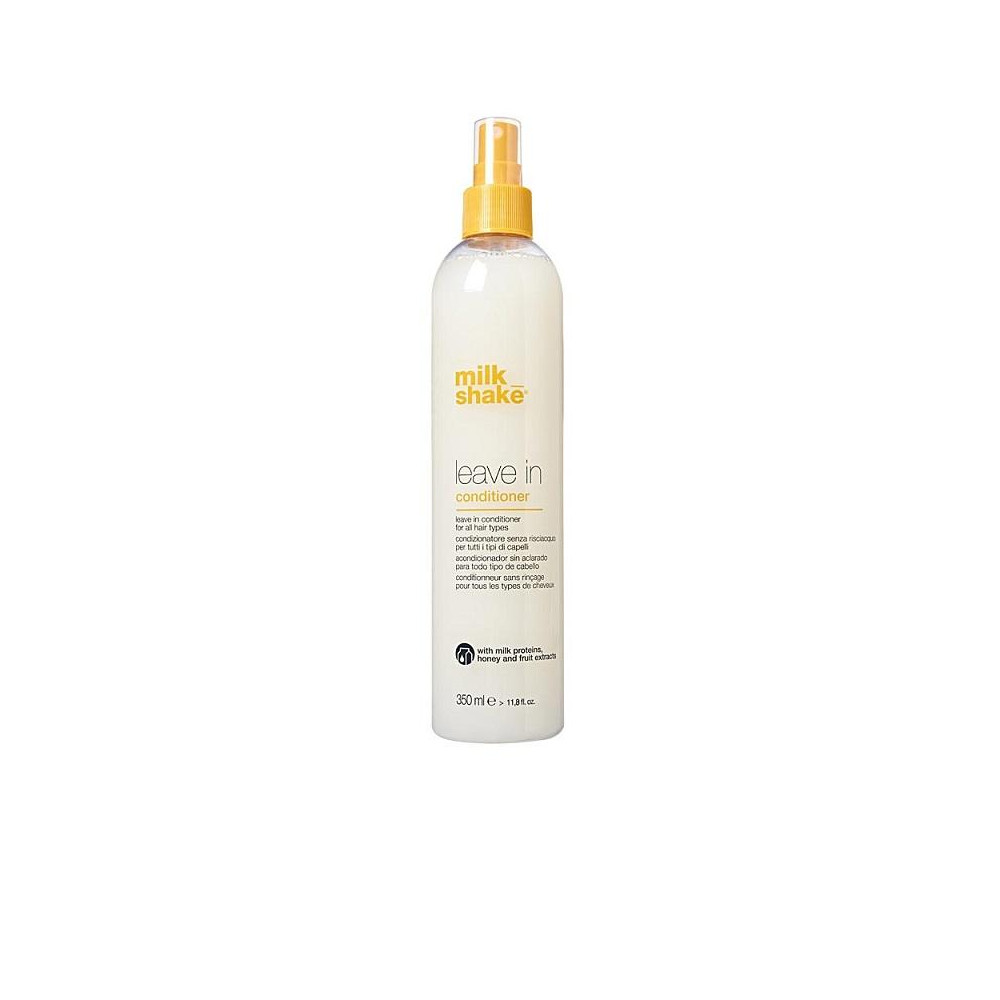 Produktbild för Leave In Conditioner 350ml