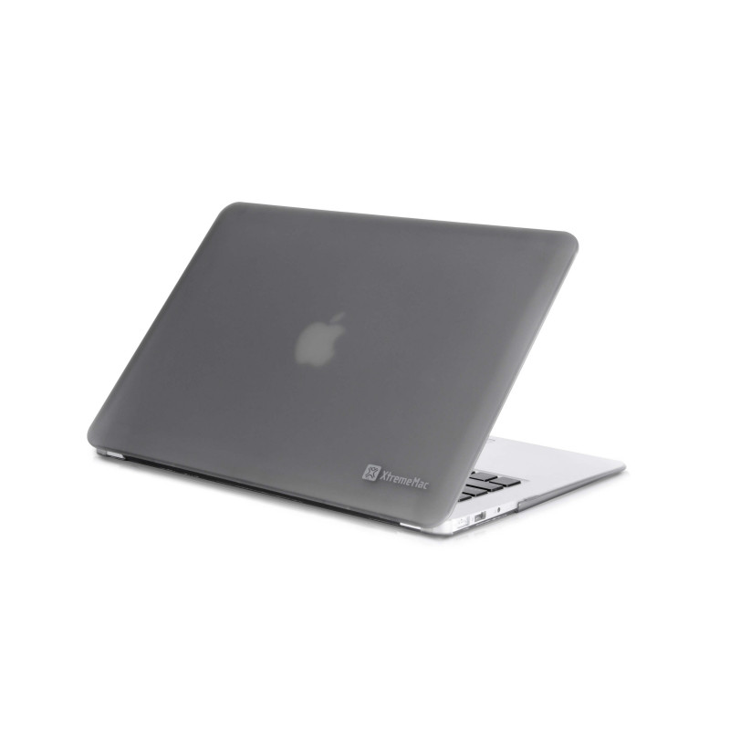 Produktbild för MacBook Air 13 Skal Grå