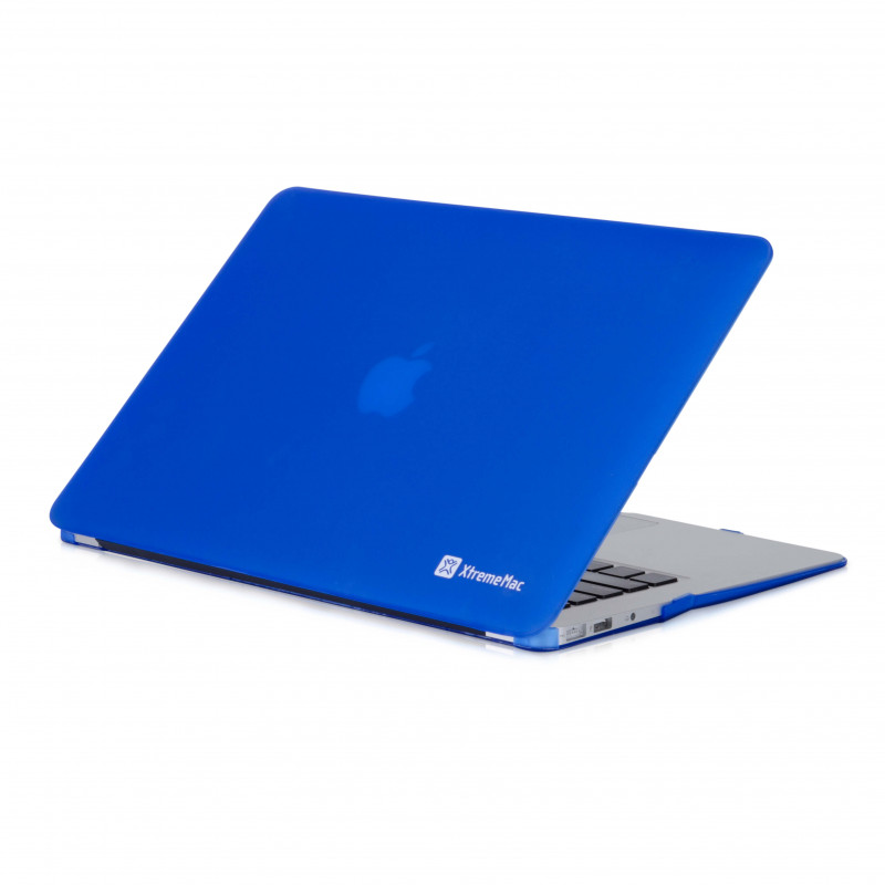 Produktbild för MacBook Air 13 Skal Blå