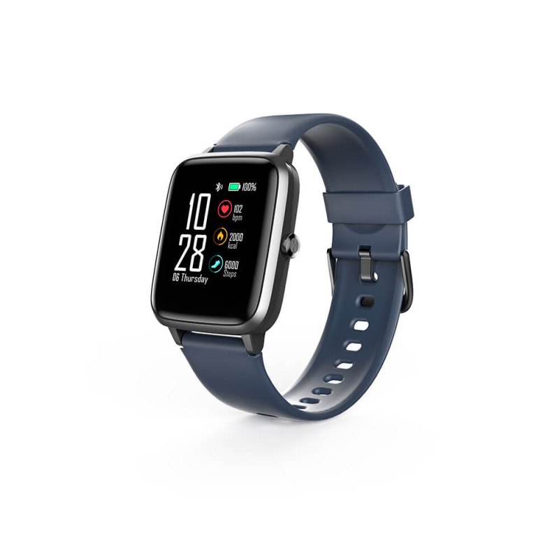 Produktbild för Fit Watch 4900 Smart Watch Blå
