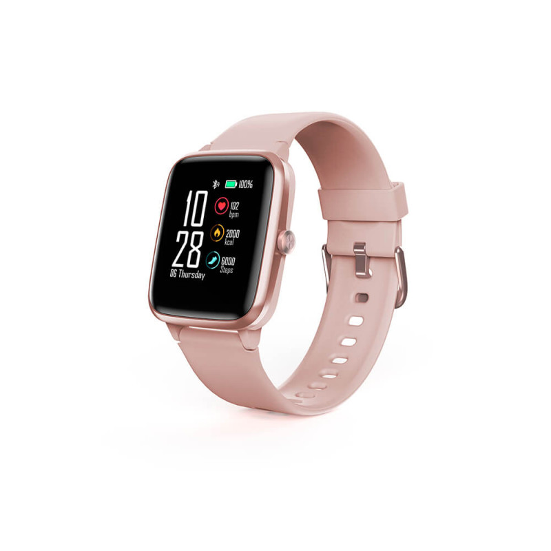 Produktbild för Fit Watch 5910 Smart Watch Rosé