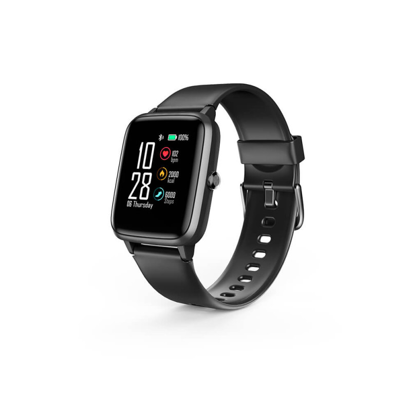 Produktbild för Fit Watch 5910 Smart Watch Svart