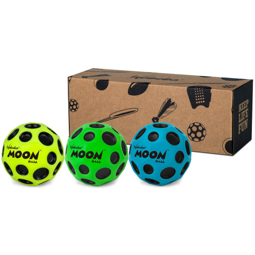 Waboba Moon Ball 3-pack