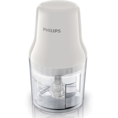 Philips Minihacker HR1393 450W 0.7l