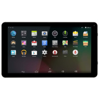 Miniatyr av produktbild för 10.1 Quad Core tablet with Android 11 & IPS