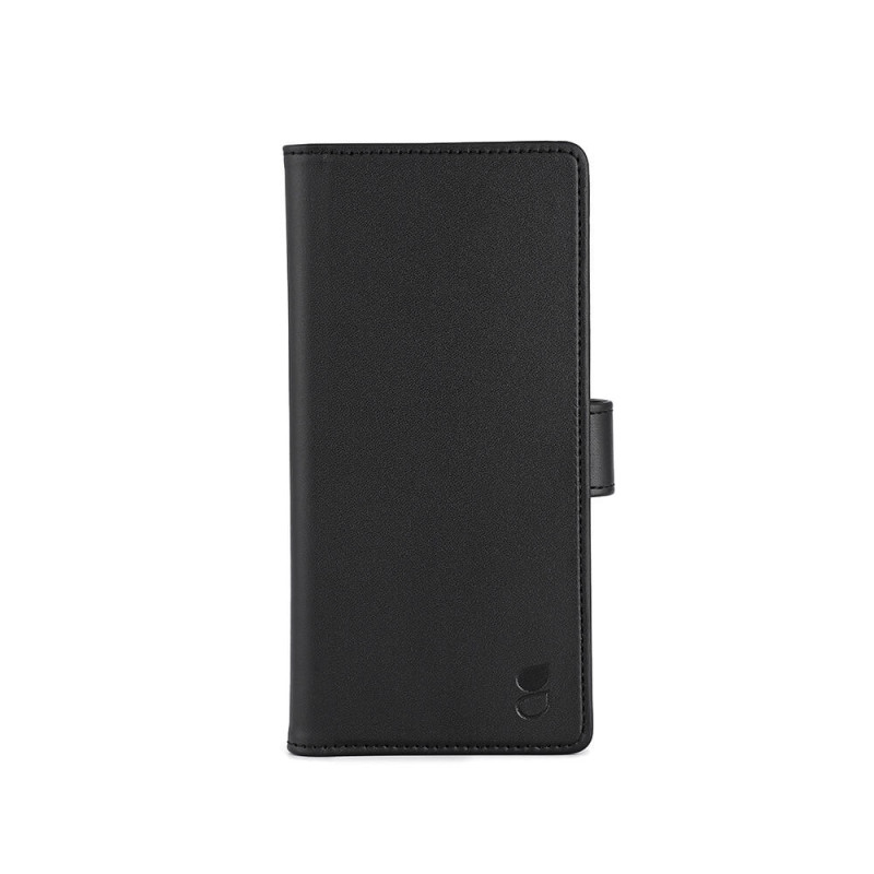 Produktbild för Mobile Wallet Black OnePlus 10 Pro