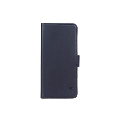 GEAR Mobile Wallet Black Motorola Moto G31