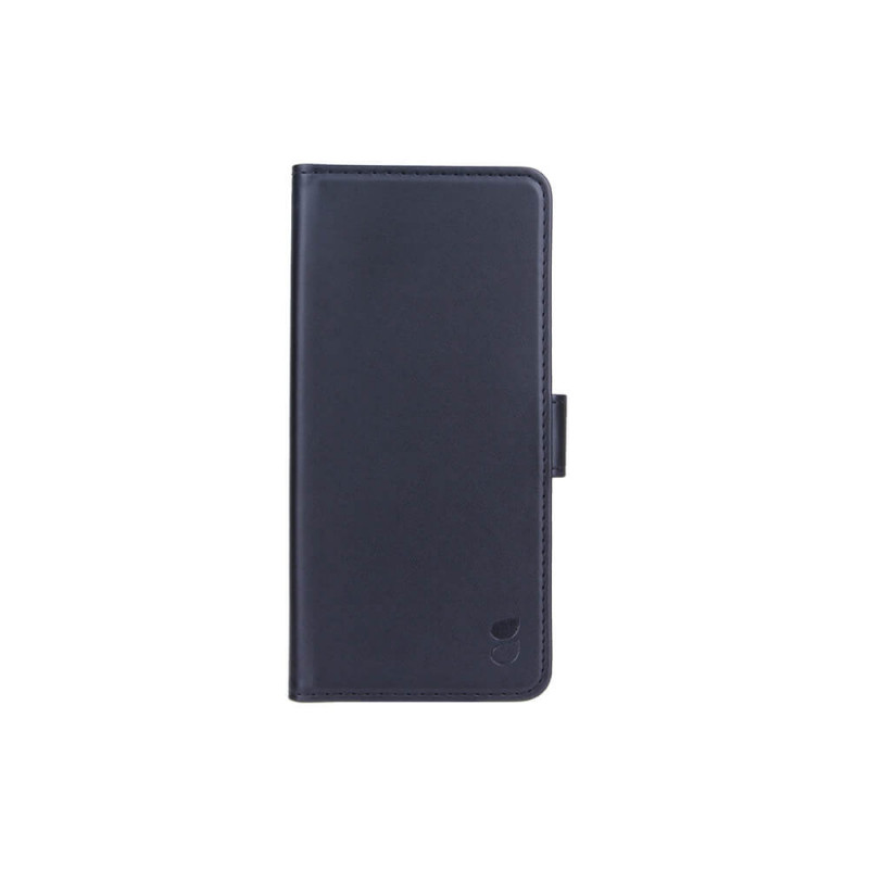 Produktbild för Mobile Wallet Black Motorola Moto G31