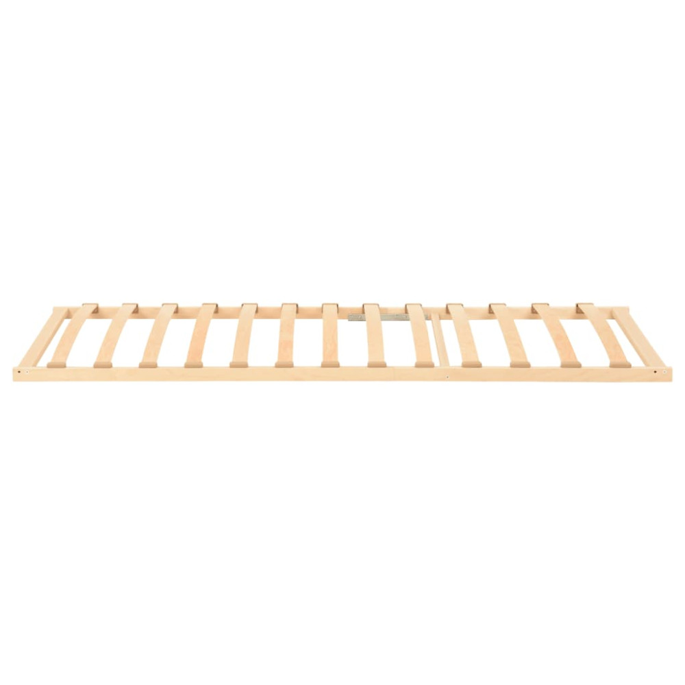 Produktbild för Ribbotten med 13 ribbor 70x200 cm