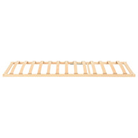 Produktbild för Ribbotten med 13 ribbor 70x200 cm