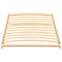 Produktbild för Ribbotten med 13 ribbor 70x200 cm