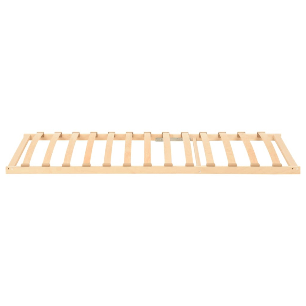 Produktbild för Ribbotten med 13 ribbor 100x200 cm