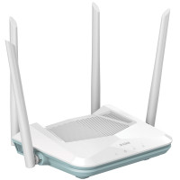 Produktbild för Eagle Pro AI AX1500 WiFi 6 Smart Router