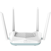 Produktbild för Eagle Pro AI AX1500 WiFi 6 Smart Router