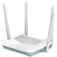 Produktbild för Eagle Pro AI AX1500 WiFi 6 Smart Router