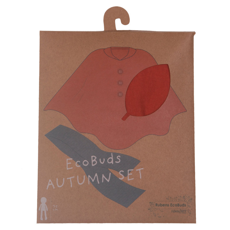 Produktbild för Outfit Autumn Ecobuds