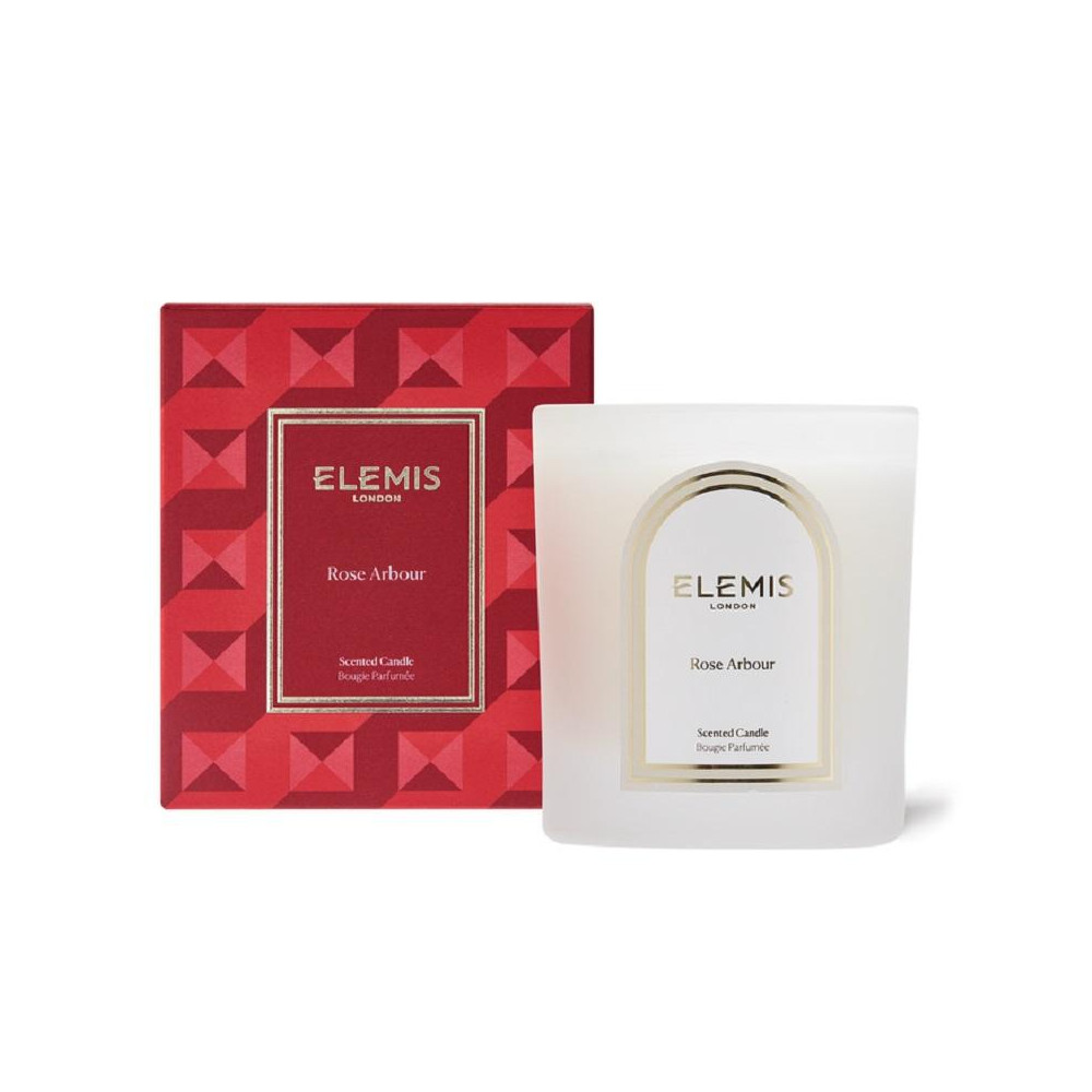 Produktbild för Rose Arbour Candle 210g