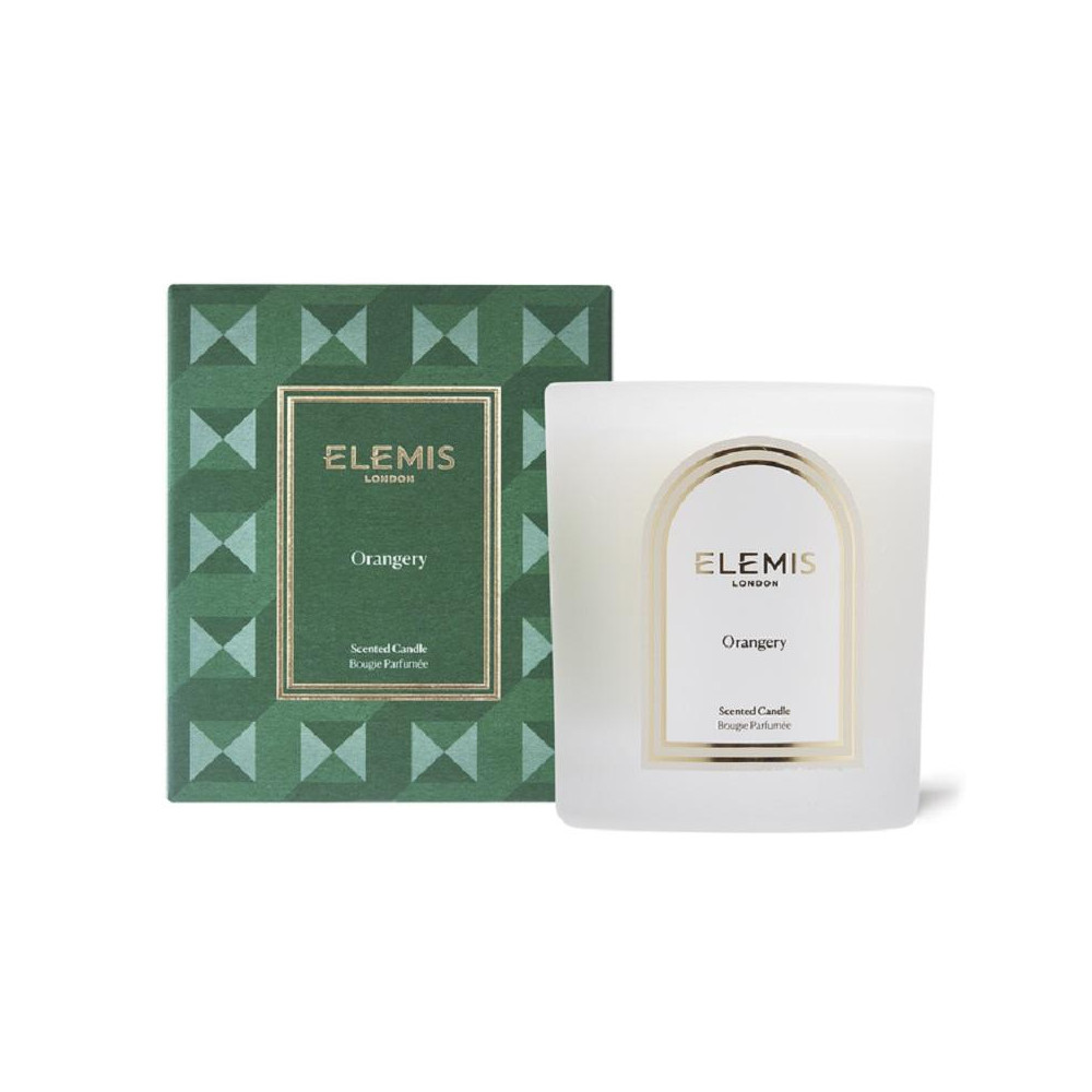 Produktbild för Orangery Candle 210g