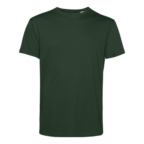B and C Collection B&C #organic E150 Forest Green