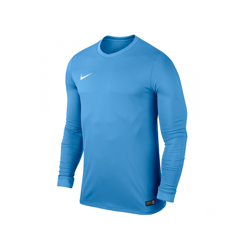 Produktbild för Nike Park VI Long Sleeve Blue (XL)