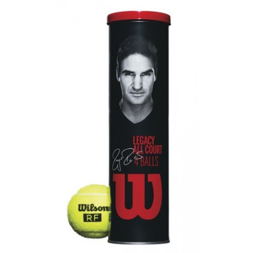 Wilson WILSON Legacy All Court Roger Federer