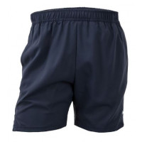 Produktbild för NIKE Dry Court Shorts 7 Tum Blå (XXL)