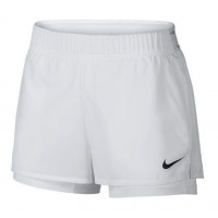 Produktbild för NIKE Women Flex Shorts med 2 bollfickor (XL)