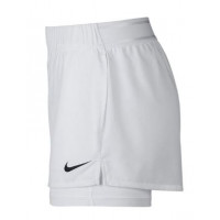 Produktbild för NIKE Women Flex Shorts med 2 bollfickor (XL)