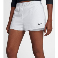 Produktbild för NIKE Women Flex Shorts med 2 bollfickor (XL)