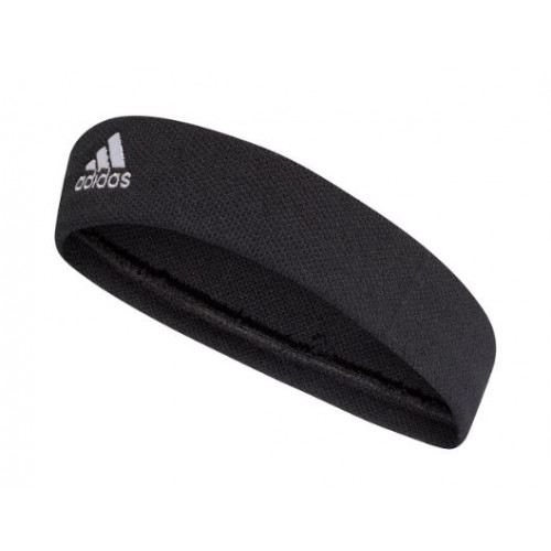 Adidas ADIDAS Headband Svart