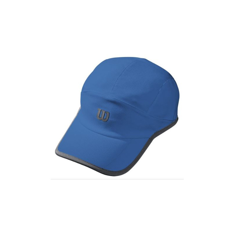 Produktbild för Wilson Seasonal Cooling Cap Blue