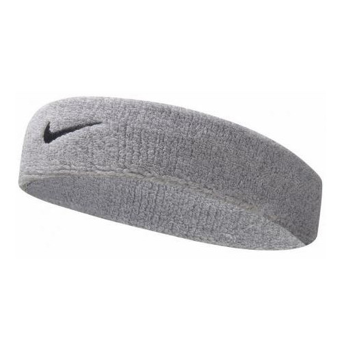 unknown brand Nike Swoosh Headband Grey