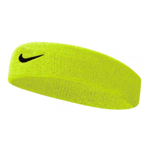Nike NIKE Swoosh Headband Green