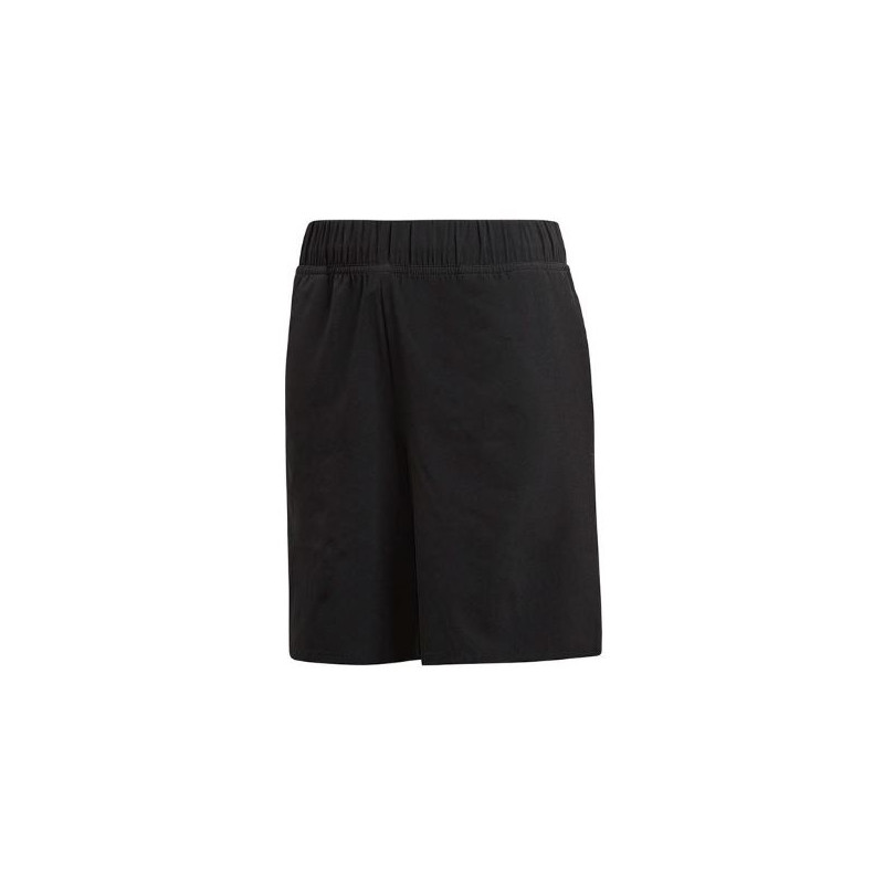Produktbild för ADIDAS Boys Barricade Shorts Boys (XXS)