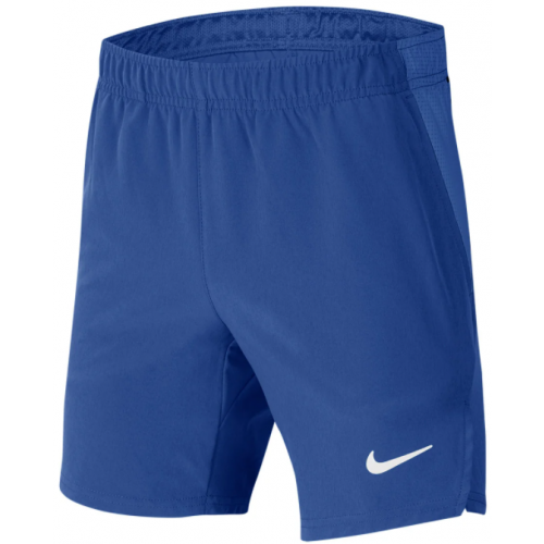 Nike NIKE Court Flex Ace Shorts Boys Blue
