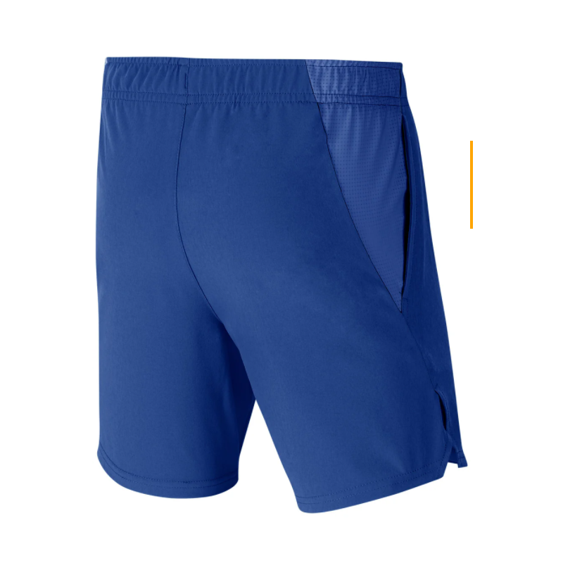 Produktbild för NIKE Court Flex Ace Shorts Boys Blue